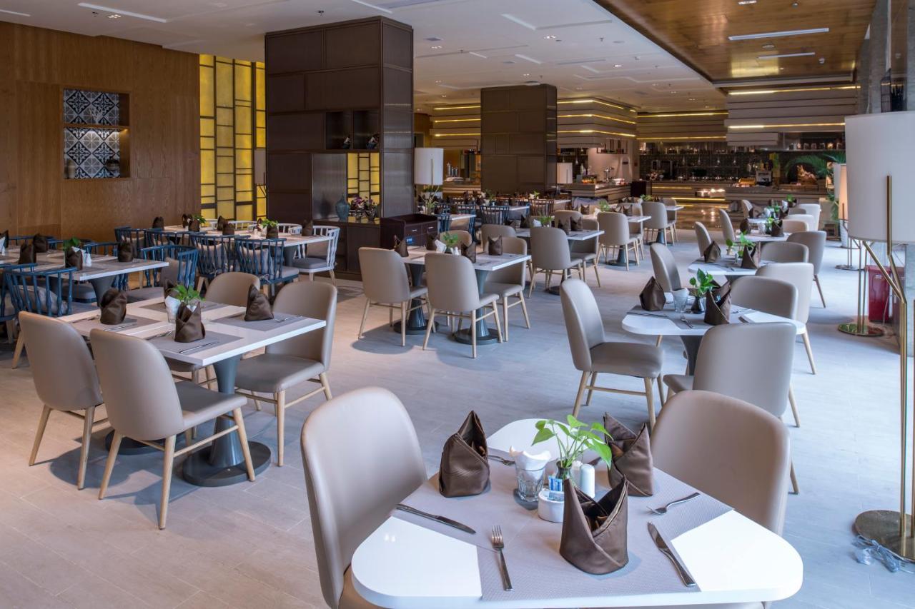 Haikou Bay Hengda Yige Holiday Condo Hotel Ngoại thất bức ảnh